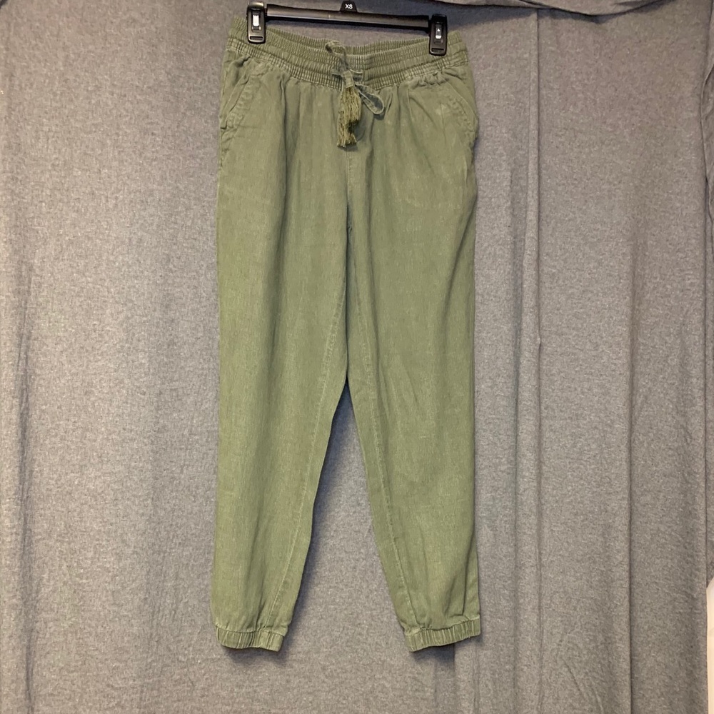 Joggers